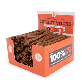 JR Pure Sticks - Turkey