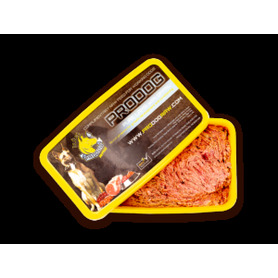 ProDog Pure 80:10:10 Lamb with Offal 500g