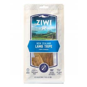 Ziwi Peak Dog Treats - Lamb Green Tripe