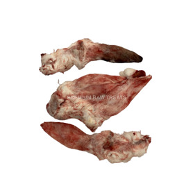 PRTC Rabbit Ears 1kg