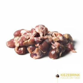 Kiezebrink Rabbit Kidney With Fat (1kg)