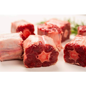 PRTC Kangaroo Tail Chunks 1kg