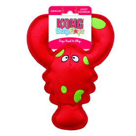 Kong Belly Flops Lobster Medium