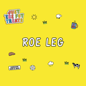 Roe Leg - Single