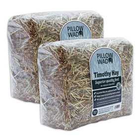 Pillow Wad Timothy Hay 750g