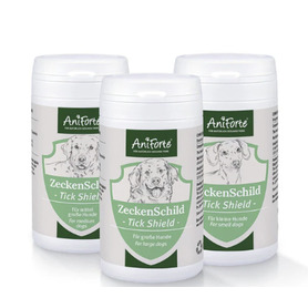 AniForte Tick Shield for Dogs 