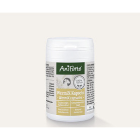 AniForte WermiX Capsules for Dogs - 50pk