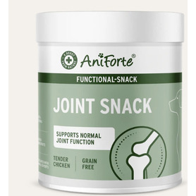 AniForte Joint Snacks - 300g