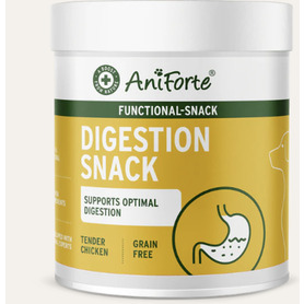 AniForte Digestion Snacks - 300g