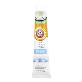 Arm and Hammer Fresh Coconut Mint Toothpaste Puppy