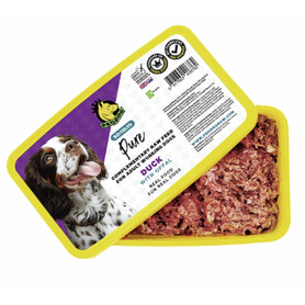 ProDog Pure 80:10:10 Duck with Offal 500g