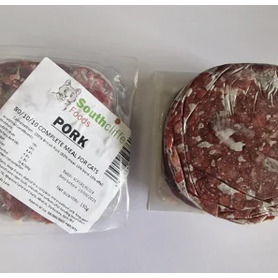 Southcliffe Cat 80.10.10 Pork 150g