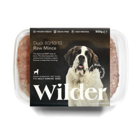 Wilder Duck 80:10:10 