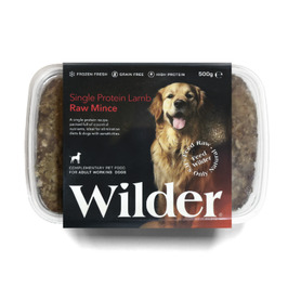 Wilder Lamb 80:10:10 