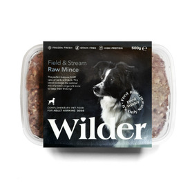 Wilder Field & Stream 