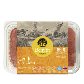 Benyfit Natural Tender Chicken