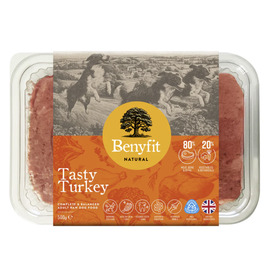 Benyfit Natural Tasty Turkey 