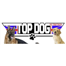 Burns Top Dog Mixed Box 6KG 