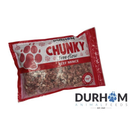 DAF Chunky Free Flow Beef 1KG 