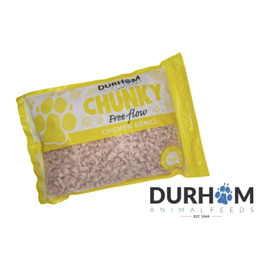 DAF Chunky Free Flow Chicken 1KG