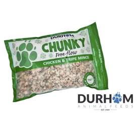 DAF Chunky Free Flow Chicken & Tripe 1KG 