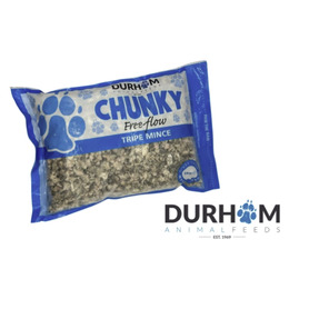 DAF Chunky Free Flow Tripe 1KG 