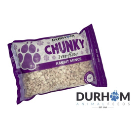 DAF Chunky Free Flow Rabbit 1KG 