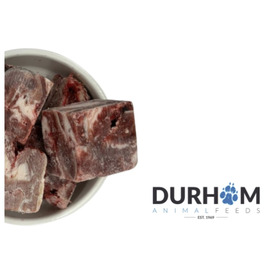 DAF Beef Chunks 1kg 