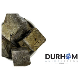 DAF Lamb Liver Chunks 1kg