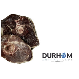 DAF Lamb Chunks (with bone) 1kg 