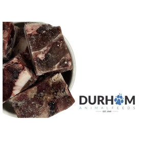 DAF Venison Chunks 1kg
