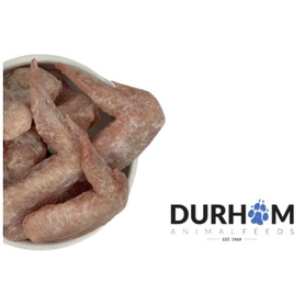 DAF Chicken Wings 1kg