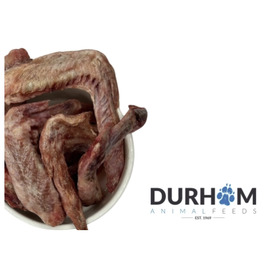 DAF Duck Wings 1kg