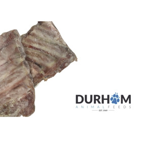 DAF Pork Ribs 1kg 