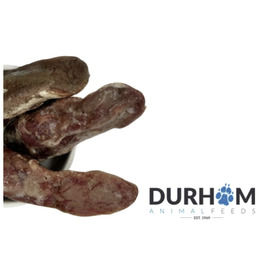 DAF Pork Tongue 1kg