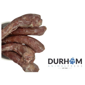 DAF Turkey Necks 1kg