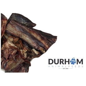 DAF Venison Ribs 1kg