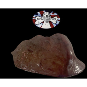 TDB Horse Liver 
