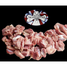 TDB Chicken Gizzards (1kg)