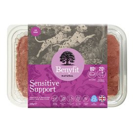 Benyfit Sensitive Complete 500g