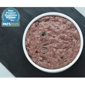 Barkin Bistro Raw Pancreatic Dog Food 1kg