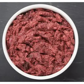 Barkin Bistro Raw Venison 80:10:10