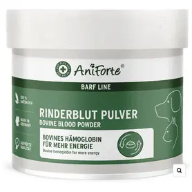 AniForte Bovine Blood Powder 250g