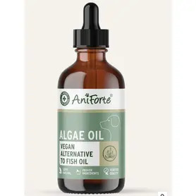 AniForte Algae Oil - 50ml