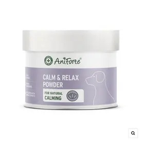 AniForte Calm & Relax for Dogs 100g