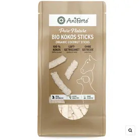 AniForte Coconut Sticks - 500g