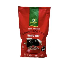 Dougies Wagyu Beef Cold Pressed 2kg 