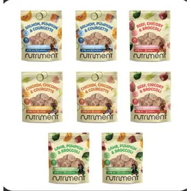 Nutriment Fresh Medallion Bundle (8 x 800g)