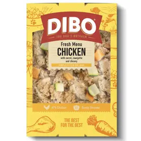 Dibo - Fresh Cooked Chicken 400g