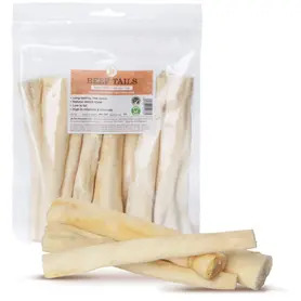 JR Beef Tails 250g